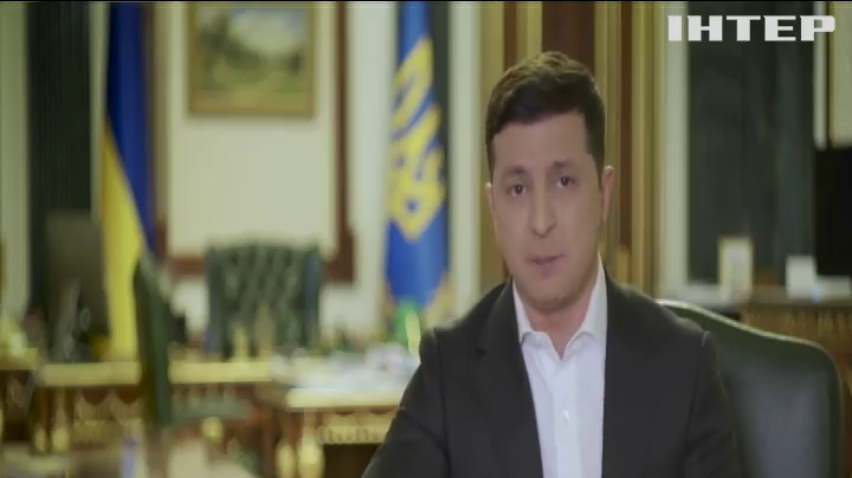 Україна починає клінічні випробування препарату проти коронавірусу - Володимир Зеленський