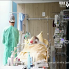 За кордоном на лікуванні від коронавірусу перебуває 161 українець
