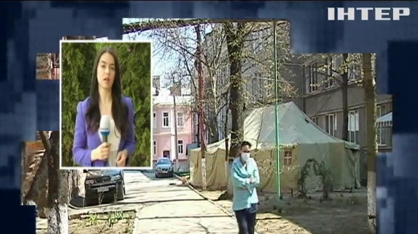 На Буковині масово звільняються медпрацівники