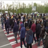На Дніпропетровщині підприємці влаштували акцію протесту через карантинні обмеження