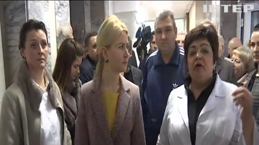 Чорнобильська трагедія: чому держава забуває про своїх захисників