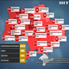 Коронавірус в Україні: лабораторії зробили майже сто тисяч тестів на COVID-19