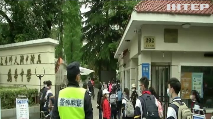В Ухані виписали останнього пацієнта з коронавірусом