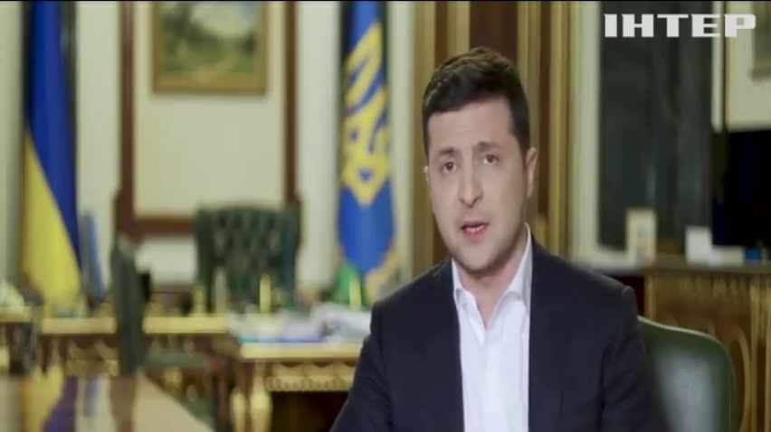 Нацбанк готує кредити для малого бізнесу - Зеленський