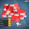 Чернівецька область тримає лідерство за кількістю випадків COVID-19