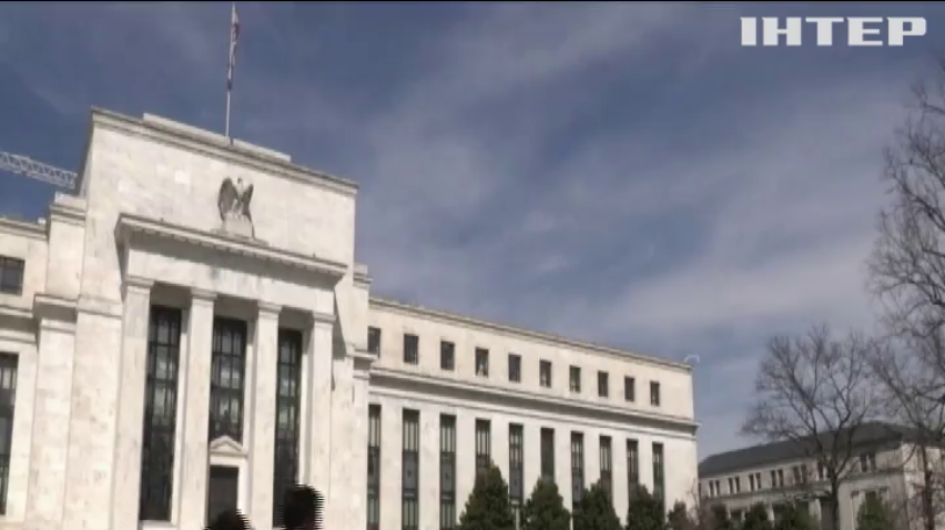 США хочуть від Китаю компенсації за коронавірус