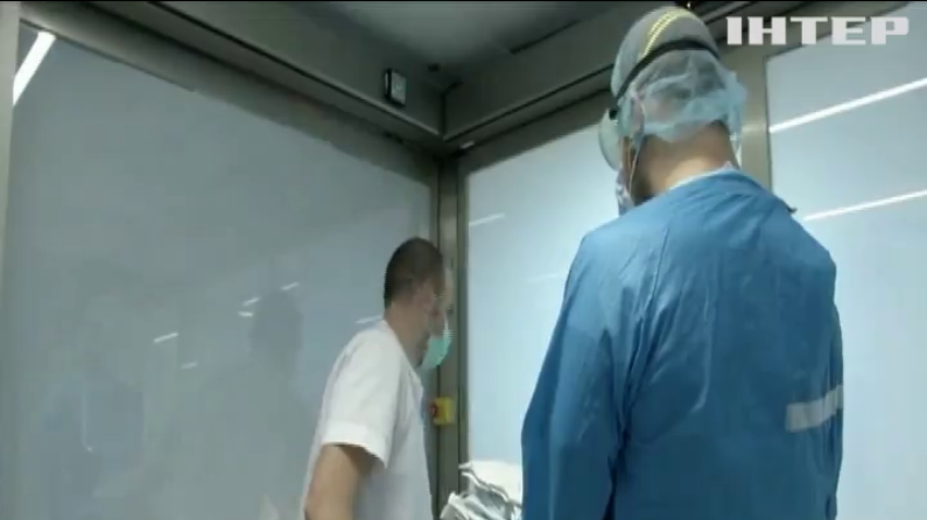 Пандемія коронавірусу: у Британії зафіксували найменшу кількість померлих за добу