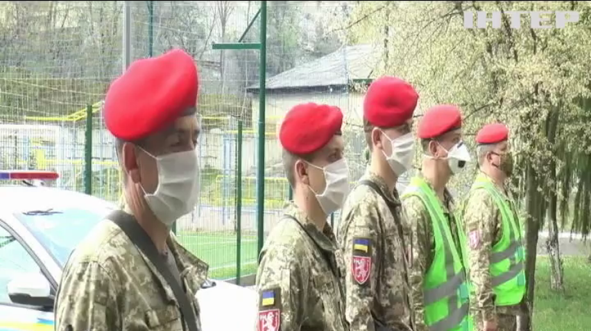 Коронавірус в Україні: в ЗСУ за добу виявили шість нових випадків