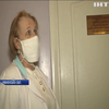 Чому на Рівненщині пенсіонерку з підозрою на інфаркт не прийняли в районній лікарні
