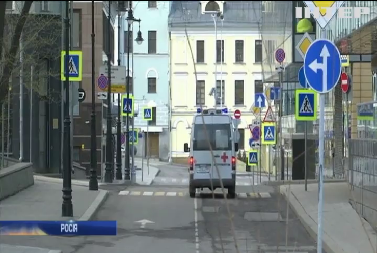 Пандемія коронавірусу зачепила понад три мільйони жителів Землі