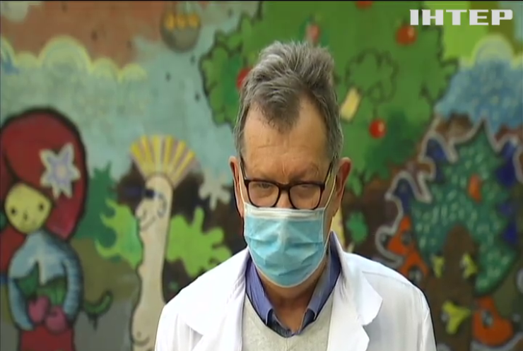 Скорочення у Київській психіатричній лікарні: психічно хворі опиняться на вулицях