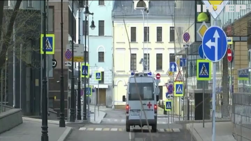 Пандемія коронавірусу зачепила понад три мільйони жителів Землі