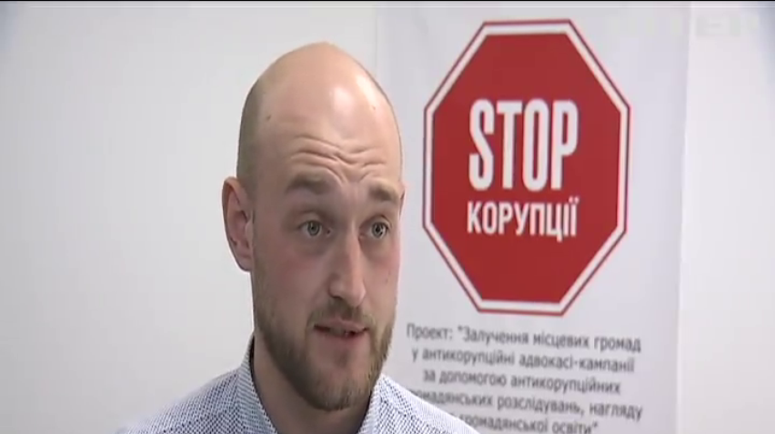 Зловживання службовим становищем: чому вінницькі правоохоронці перешкоджають роботі журналістів "Стоп Корупції"