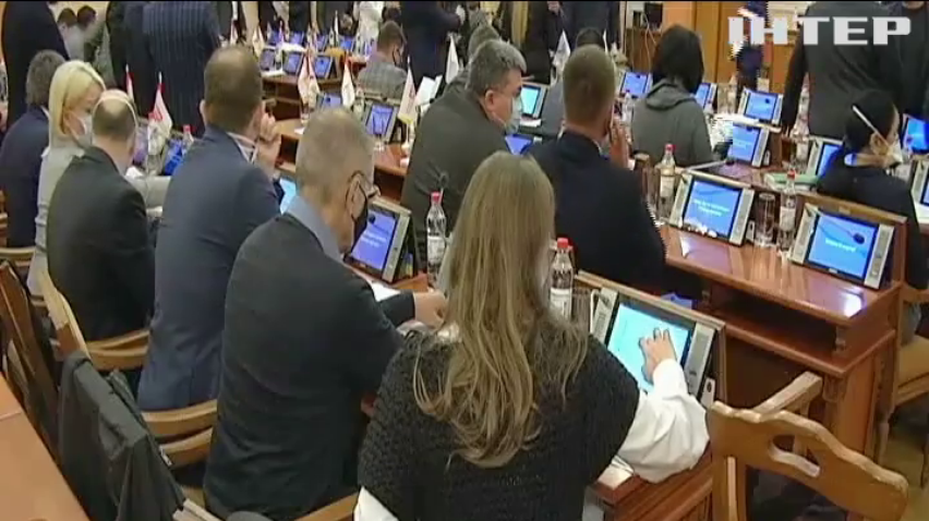 Боротьба з незаконною забудовою: в Одесі "Опозиційна платформа - За життя" створила депутатське об'єднання для вирішення проблеми