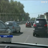 Припиніть вбивство бізнесу: підприємці Дніпра влаштували автопробіг-протест