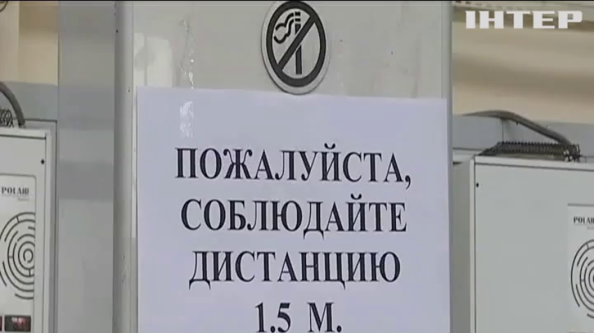 У КМДА оцінили готовність ринків до виходу з карантину