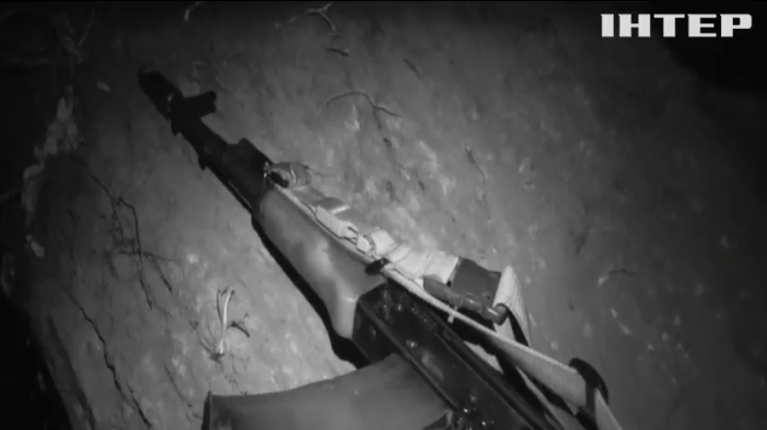На Донбасі не припиняються обстріли навіть на ділянках розведення сил 