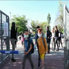 В Ізраїлі діти повертаються до шкіл