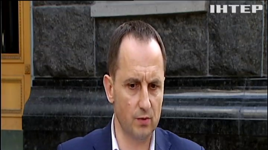 Пом'якшення карантину у Черкасах оскаржили у суді