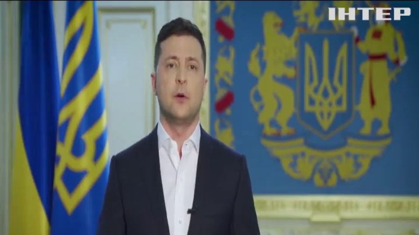Медреформу в Україні потрібно відредагувати - Володимир Зеленський
