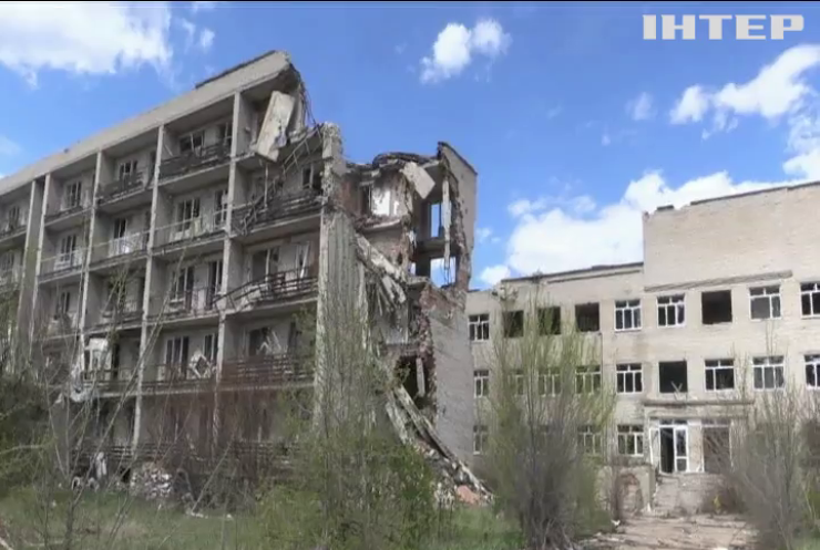 На Донбасі поновилися ворожі обстріли