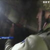 Події на фронті: бойовики поранили українського захисника