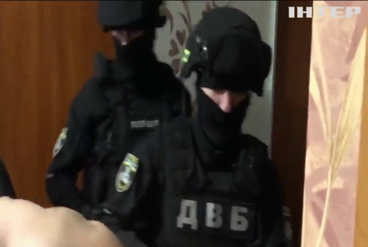 Викрадення підприємців: на Київщині затримали банду вимагачів
