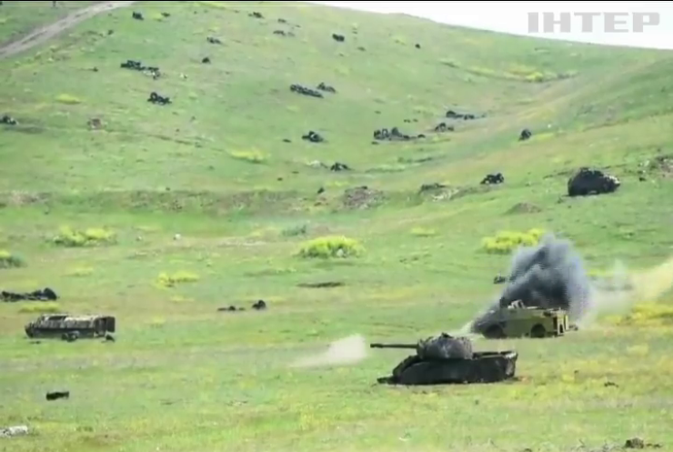 У США почали виробництво нової моделі Javelin