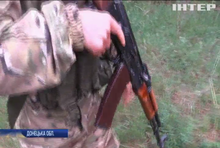 Бойовики застосували на Донбасі бойовий безпілотник