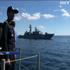 Іран запустив ракету у свій же військовий корабель