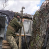Війна на Донбасі: бойовики поранили українських вояків