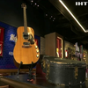 На аукціоні у США продадуть гітару Курта Кобейна  