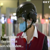 Працівників італійських аеропортів оснастять шоломами проти коронавірусу