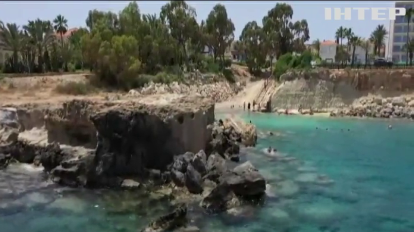 Кінець карантину: Кіпр відкриється для туристів