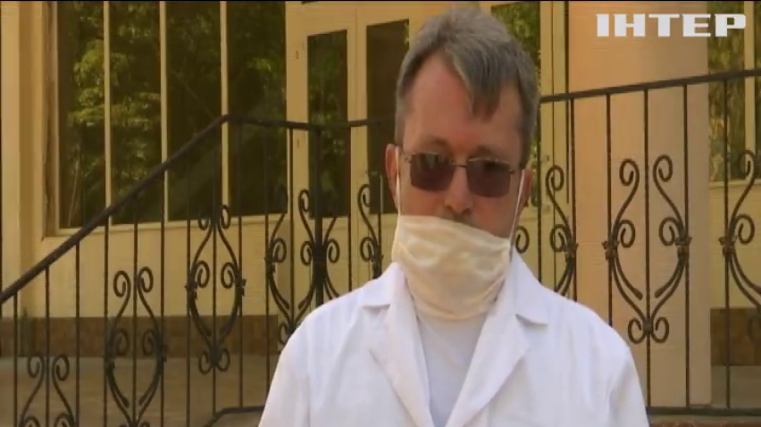 На Прикарпатті через байдужість лікарів померла жінка