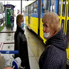У Києві пом'якшили карантин та запустили метро