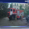 Пожежа в Олександрівській лікарні сталася через підпал - головний лікар