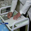 Лікарям Миколаєва подарували апарат штучної вентиляції легень