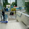 У Миколаєві затримали вуличного продавця боєприпасів