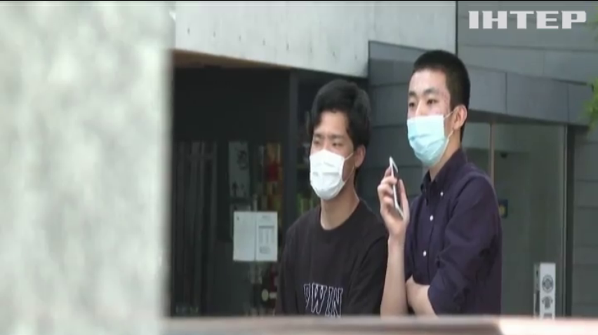 Японія скасувала коронавірусний надзвичайний стан