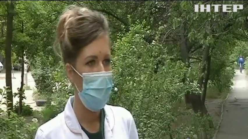 Україні загрожує масштабний спалах кору: як уберегтись