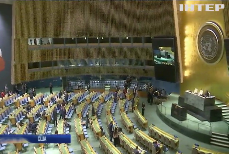 В ООН гостро відреагували на смерть бійця на Донбасі