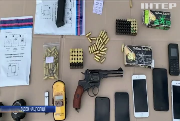 Стрілянина та гучне затримання: Україна стала ареною розбірок міжнародного наркокартелю