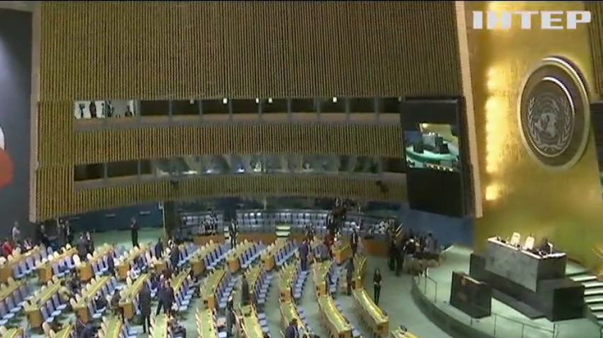 В ООН гостро відреагували на смерть бійця на Донбасі