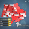 В Україні за добу від коронавірусу одужали 444 людини