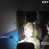 Поліція спіймала підривників банкомату на Черкащині