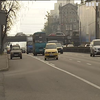 Відеофіксація порушень на дорогах запрацювала у Києві