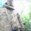 На Донбасі поранили одного українського військового 