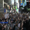 "Ні расизму": протести у США підтримали у світі