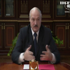 Олександр Лукашенко розігнав уряд Білорусі
